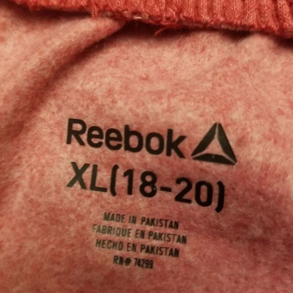 NEW boy's Reebok super soft joggers XL‎ 18-20